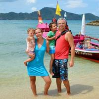 Отзыв от Светлана - Виза Destination Thailand